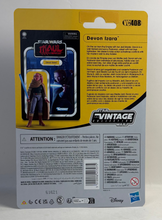 Load image into Gallery viewer, Star Wars - The Vintage Collection - Devon Izara