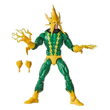 Load image into Gallery viewer, Marvel Legends - Spider-Man Retro - Electro