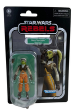 Load image into Gallery viewer, Star Wars - The Vintage Collection - Hera Syndulla
