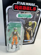 Load image into Gallery viewer, Star Wars - The Vintage Collection - Hera Syndulla