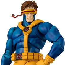 Load image into Gallery viewer, S.H.Figuarts - Gamerverse - X-Men’s Cyclops