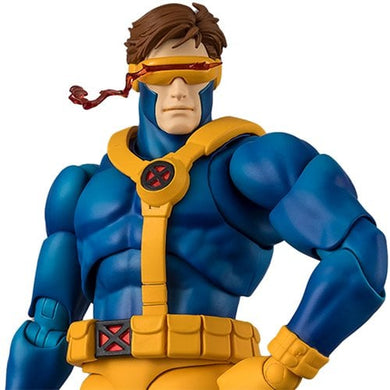S.H.Figuarts - Gamerverse - X-Men’s Cyclops