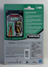Load image into Gallery viewer, Star Wars - The Vintage Collection - Hera Syndulla