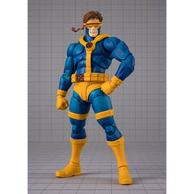 Load image into Gallery viewer, S.H.Figuarts - Gamerverse - X-Men’s Cyclops