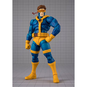 S.H.Figuarts - Gamerverse - X-Men’s Cyclops