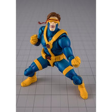 Load image into Gallery viewer, S.H.Figuarts - Gamerverse - X-Men’s Cyclops