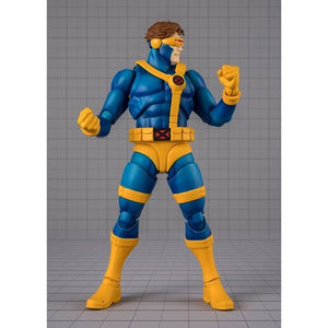 S.H.Figuarts - Gamerverse - X-Men’s Cyclops