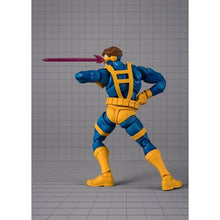 Load image into Gallery viewer, S.H.Figuarts - Gamerverse - X-Men’s Cyclops