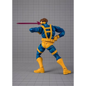 S.H.Figuarts - Gamerverse - X-Men’s Cyclops