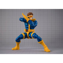 Load image into Gallery viewer, S.H.Figuarts - Gamerverse - X-Men’s Cyclops