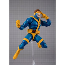 Load image into Gallery viewer, S.H.Figuarts - Gamerverse - X-Men’s Cyclops