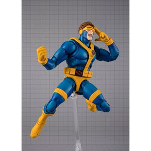 S.H.Figuarts - Gamerverse - X-Men’s Cyclops