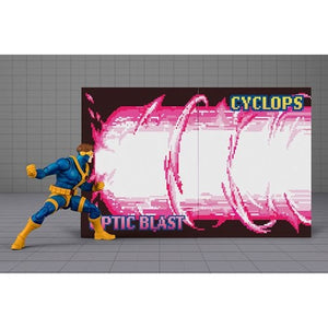 S.H.Figuarts - Gamerverse - X-Men’s Cyclops