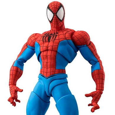 S.H.Figuarts - Gamerverse - Spider-Man