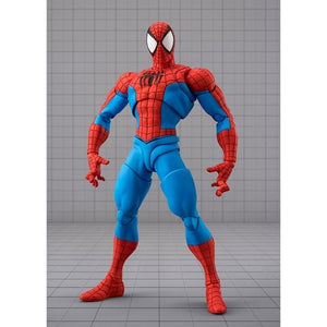 S.H.Figuarts - Gamerverse - Spider-Man
