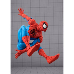 S.H.Figuarts - Gamerverse - Spider-Man