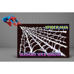 S.H.Figuarts - Gamerverse - Spider-Man