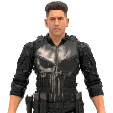 Marvel Legends - Daredevil: Born Again - Punisher