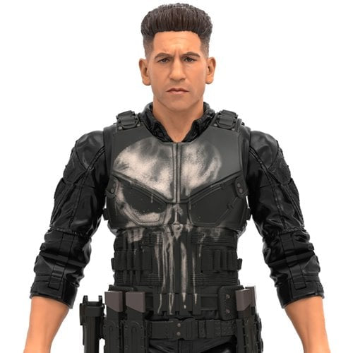 Marvel Legends - Daredevil: Born Again - Punisher
