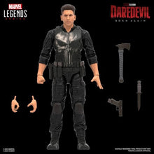 Load image into Gallery viewer, Marvel Legends - Daredevil: Born Again - Punisher