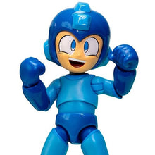 Load image into Gallery viewer, Mega Man Deluxe 1:12 Scale