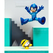 Load image into Gallery viewer, Mega Man Deluxe 1:12 Scale