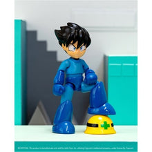 Load image into Gallery viewer, Mega Man Deluxe 1:12 Scale
