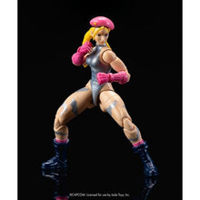 Load image into Gallery viewer, Ultra Street Fighter 2 - Cammy (Player 2)