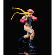 Load image into Gallery viewer, Ultra Street Fighter 2 - Cammy (Player 2)