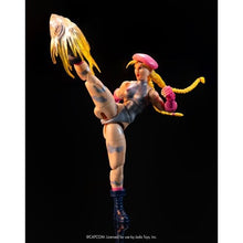Load image into Gallery viewer, Ultra Street Fighter 2 - Cammy (Player 2)