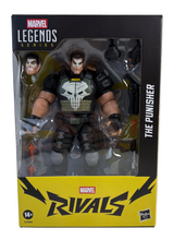 Load image into Gallery viewer, Marvel Legends - Marvel Rivals - The Punisher