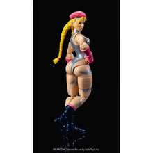 Load image into Gallery viewer, Ultra Street Fighter 2 - Cammy (Player 2)