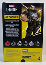 Load image into Gallery viewer, Marvel Legends - Marvel Rivals - The Punisher