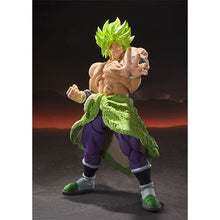 Load image into Gallery viewer, S.H.Figuarts - Dragon Ball Super - Broly Full Power (Reissue)