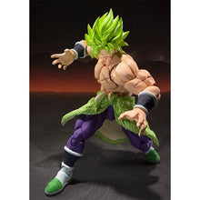 Load image into Gallery viewer, S.H.Figuarts - Dragon Ball Super - Broly Full Power (Reissue)