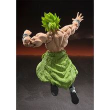 Load image into Gallery viewer, S.H.Figuarts - Dragon Ball Super - Broly Full Power (Reissue)
