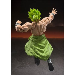 S.H.Figuarts - Dragon Ball Super - Broly Full Power (Reissue)