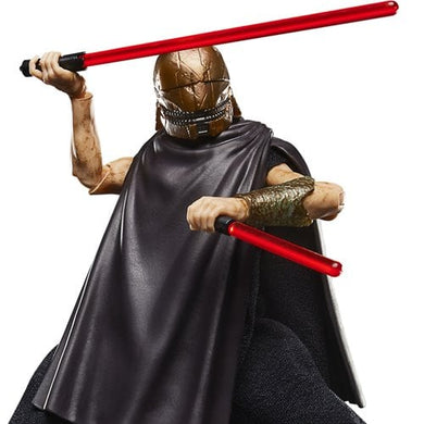 Star Wars - The Black Series - The Stranger (Qimir)