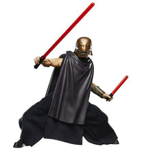 Load image into Gallery viewer, Star Wars - The Black Series - The Stranger (Qimir)