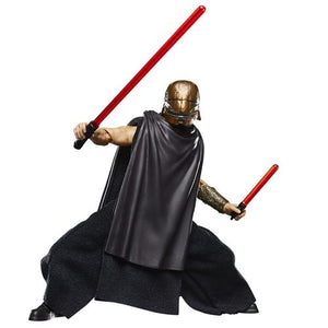 Star Wars - The Black Series - The Stranger (Qimir)