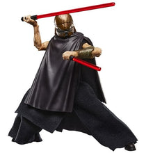 Load image into Gallery viewer, Star Wars - The Black Series - The Stranger (Qimir)