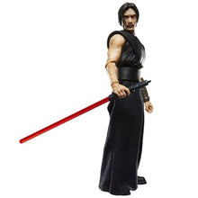 Load image into Gallery viewer, Star Wars - The Black Series - The Stranger (Qimir)