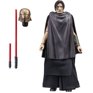 Star Wars - The Black Series - The Stranger (Qimir)