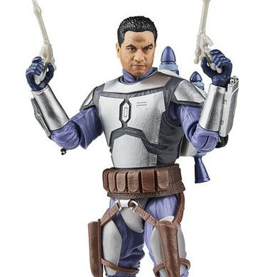 Star Wars - The Black Series - Jango Fett