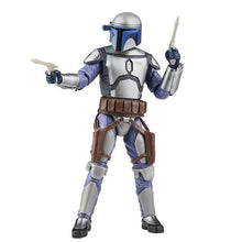 Load image into Gallery viewer, Star Wars - The Black Series - Jango Fett