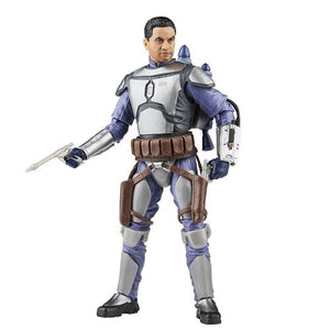 Star Wars - The Black Series - Jango Fett