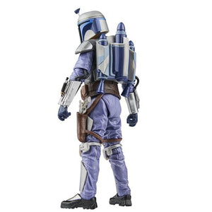Star Wars - The Black Series - Jango Fett