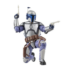 Load image into Gallery viewer, Star Wars - The Black Series - Jango Fett
