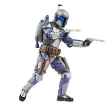 Load image into Gallery viewer, Star Wars - The Black Series - Jango Fett