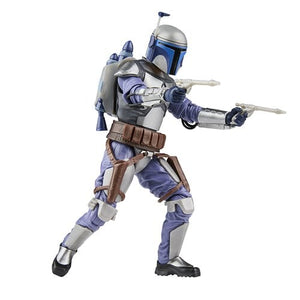Star Wars - The Black Series - Jango Fett